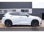 LEXUS NX350h