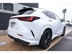 LEXUS NX350h
