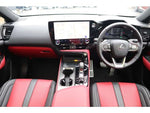 LEXUS NX350h