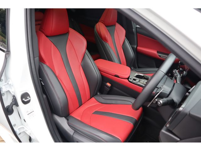LEXUS NX350h