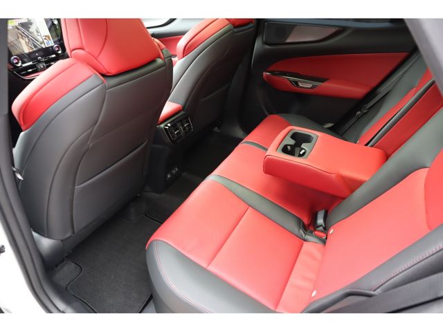 LEXUS NX350h