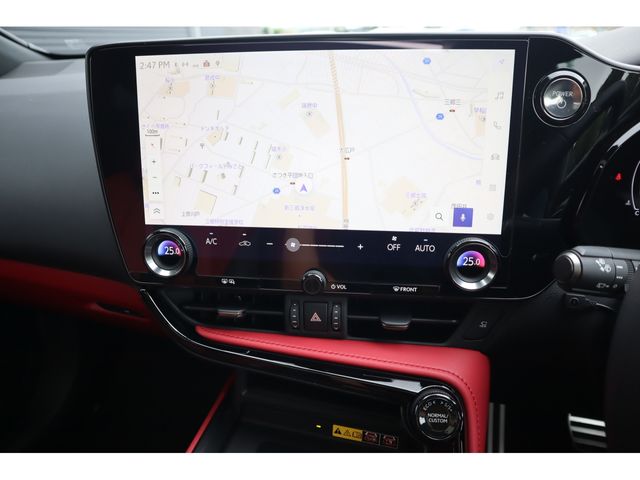 LEXUS NX350h