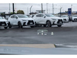 LEXUS NX350h