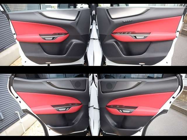 LEXUS NX350h