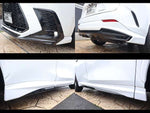 LEXUS NX350h