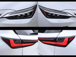 LEXUS NX350h