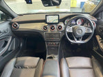 MERCEDES BENZ GLA class