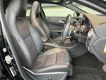 MERCEDES BENZ GLA class