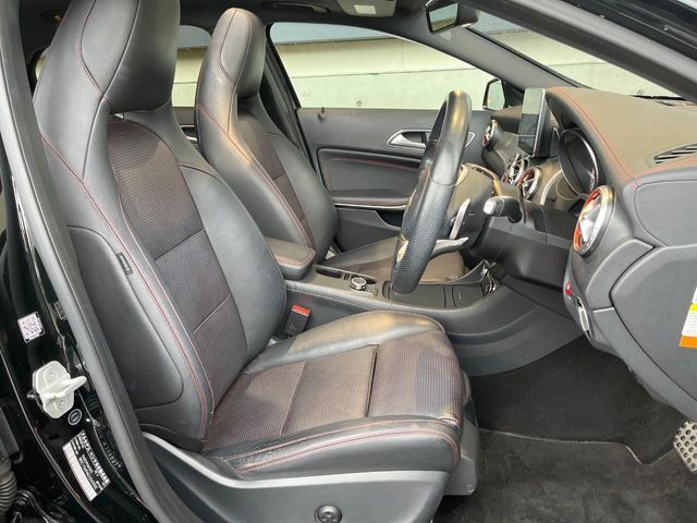 MERCEDES BENZ GLA class
