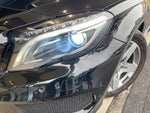 MERCEDES BENZ GLA class