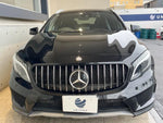 MERCEDES BENZ GLA class