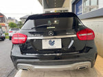 MERCEDES BENZ GLA class
