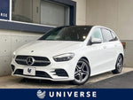MERCEDES BENZ B-Class