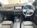 MERCEDES BENZ B-Class