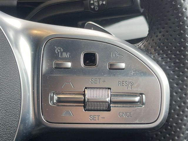 MERCEDES BENZ B-Class