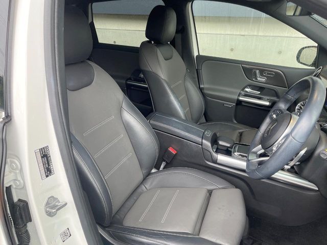 MERCEDES BENZ B-Class