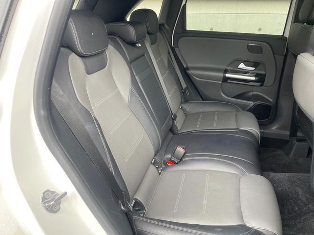 MERCEDES BENZ B-Class