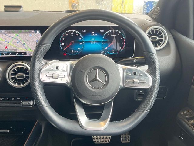 MERCEDES BENZ B-Class