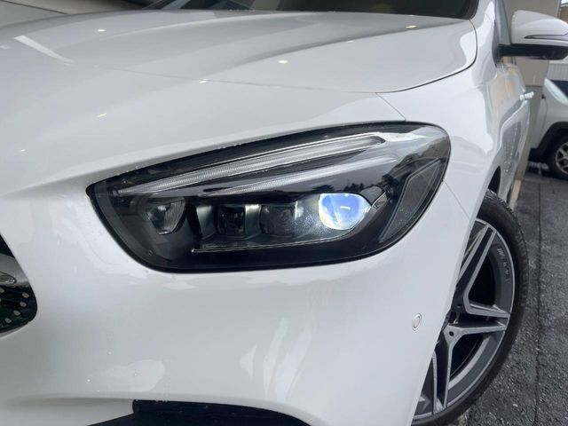 MERCEDES BENZ B-Class