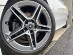 MERCEDES BENZ B-Class