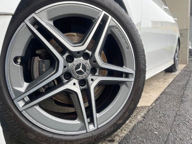 MERCEDES BENZ B-Class