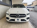 MERCEDES BENZ B-Class