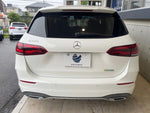 MERCEDES BENZ B-Class