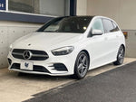 MERCEDES BENZ B-Class