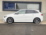 MERCEDES BENZ B-Class