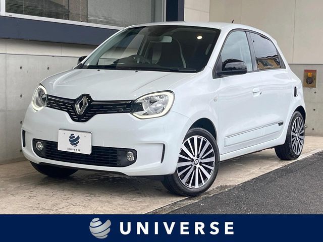 RENAULT TWINGO