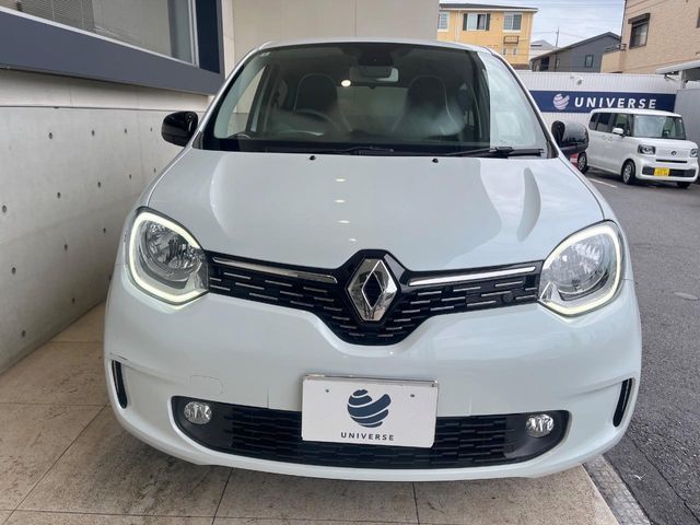 RENAULT TWINGO