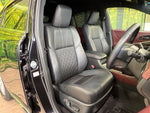 HARRIER 2WD
