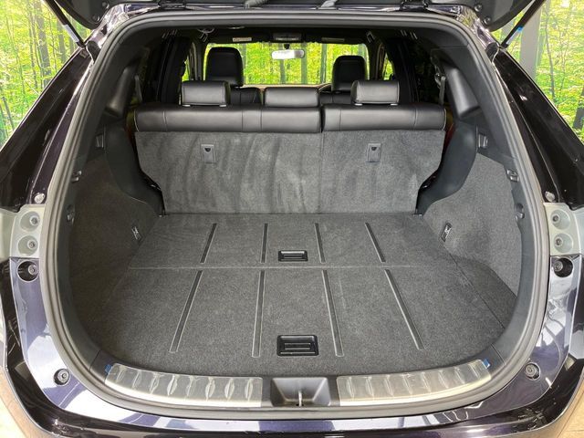 HARRIER 2WD