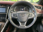 HARRIER 2WD