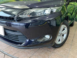 HARRIER 2WD