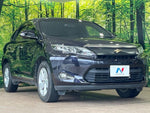 HARRIER 2WD