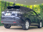 HARRIER 2WD