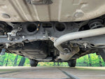 HARRIER 2WD