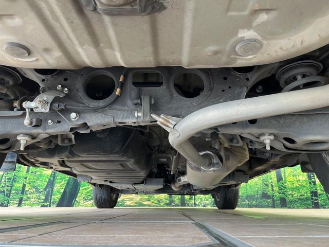 HARRIER 2WD