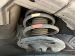 HARRIER 2WD