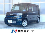 TANTO 4WD