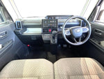 TANTO 4WD