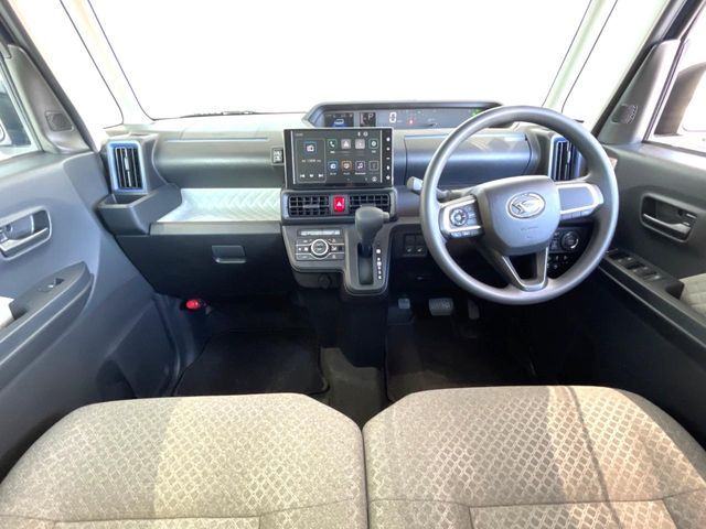 TANTO 4WD