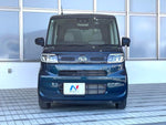 TANTO 4WD