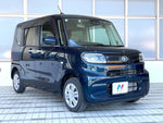 TANTO 4WD