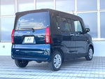 TANTO 4WD