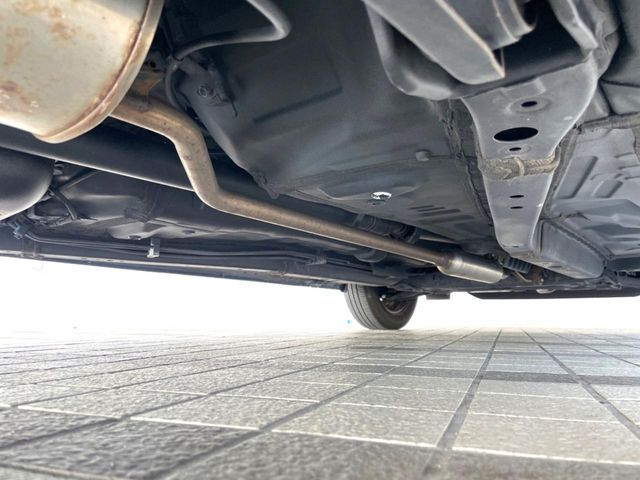 TANTO 4WD