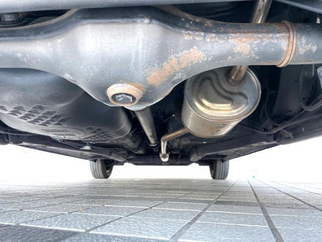 TANTO 4WD