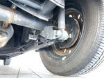TANTO 4WD