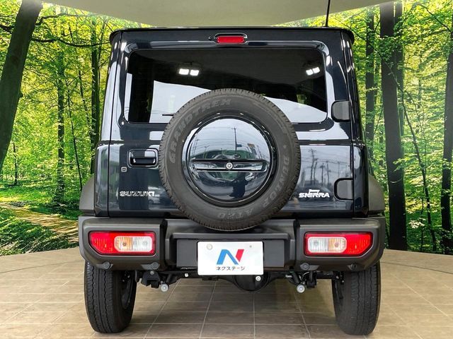 JIMNY SIERRA